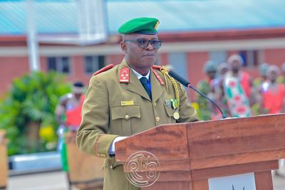 COMMANDANT ISCAM