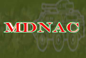 MDNAC